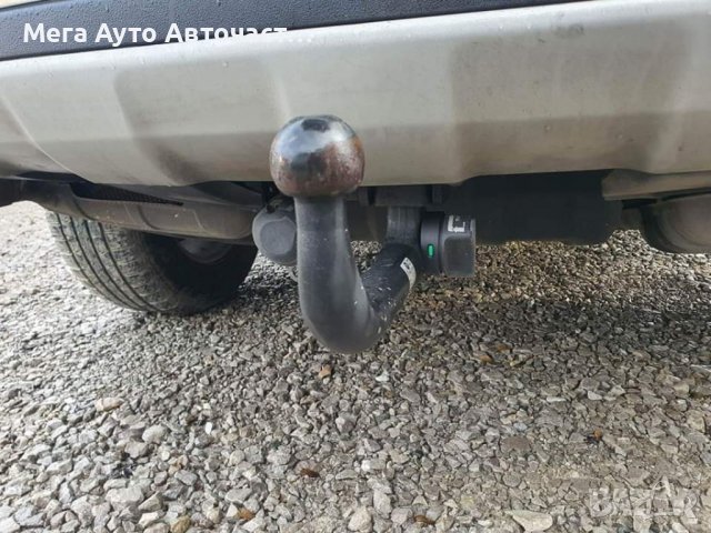 НА ЧАСТИ! Mercedes ML W164 320 CDI, снимка 7 - Части - 39690410