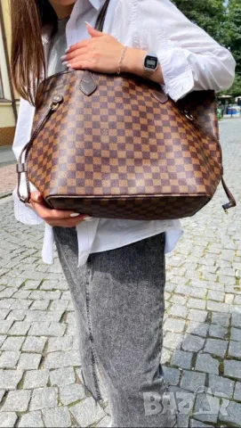 чанти louis vuitton, снимка 7 - Чанти - 50406036