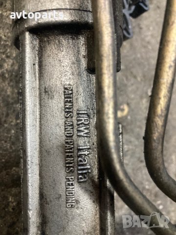 Lancia Libra 2002година 2.4jtd 135кс Кормилна рейка, снимка 8 - Части - 42598795