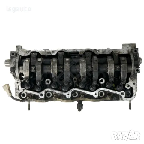 Оборудвана цилиндрова глава Mazda 5 (I) 2005-2010 ID: 136650, снимка 5 - Части - 47802285