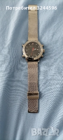 часовник NAVIFORCE, снимка 2 - Мъжки - 51588801