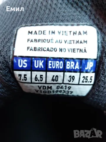 Дамски маратонки , снимка 10 - Маратонки - 50004544