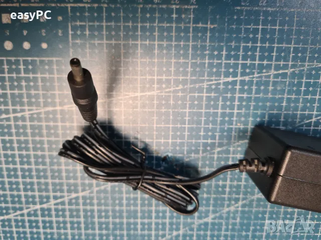 Оригинален захранващ адаптер AMIGO AMS17-1203000F1 12V 3A , снимка 5 - Друга електроника - 49298674