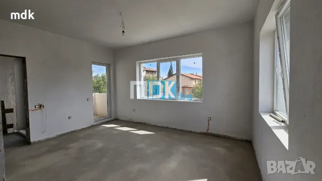 Нова къща с 4 спални и двор 500 кв.м. - банково финансиране, снимка 12 - Къщи - 49465244