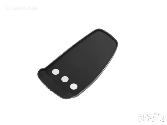 Mercedes C-Class W205 Pre-Face Капаче за управление на мултимедия, снимка 2 - Части - 50219656