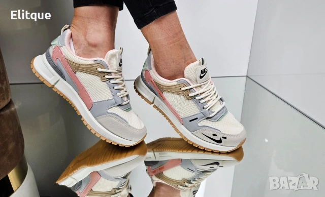 дамски маратонки nike, снимка 8 - Маратонки - 53501769