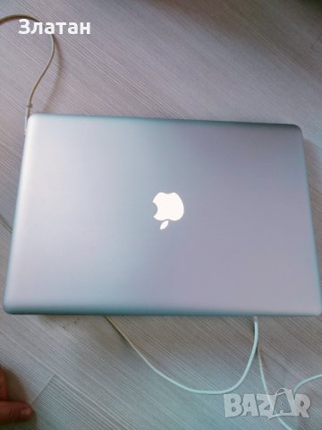 MacBook Pro , снимка 4 - Лаптопи за игри - 42532391