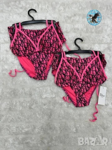 бански  gucci christian dior fendi louis vuitton , снимка 2 - Бански костюми - 50589008