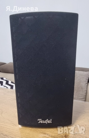 Чифт колонки Jeufel , снимка 3 - Тонколони - 52177700