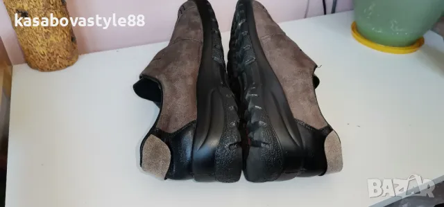 Обувки Rieker 38.5н., снимка 11 - Дамски ежедневни обувки - 49747104