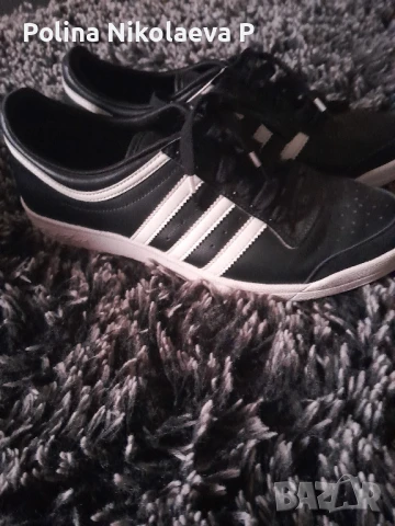 дамски маратонки на  ADIDAS , снимка 3 - Маратонки - 50526573