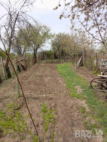 Парцел в местност Ментеше, снимка 2 - Парцели - 53404756