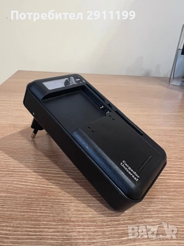 Фотоапарат Canon 12,1 Mp с подаръци, снимка 9 - Фотоапарати - 53390701