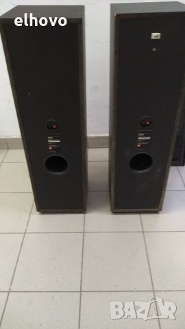 Тонколони JBL TLX40, снимка 6 - Тонколони - 33896144
