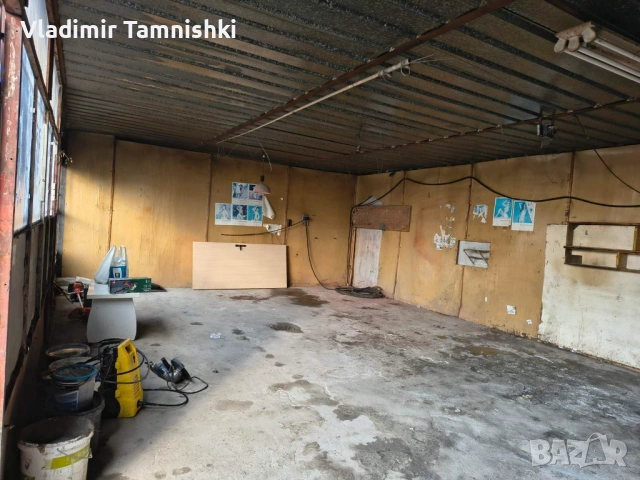 Склад 60 м2., снимка 3 - Складове - 53740285