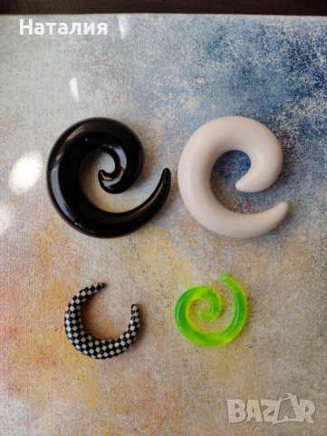 Разширител за уши