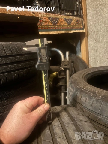 225/50/17 летни гуми lassa