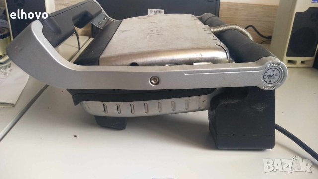 Контакт грил Tefal 8350 s1, снимка 9 - Скари - 41814700