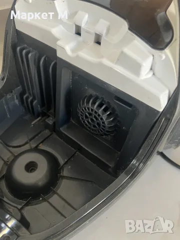 Прахосмукачка Electrolux Z9930EL – 800W, циклонна, без торба, снимка 11 - Прахосмукачки - 56121984