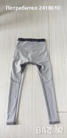 Under Armour  Compression Mens Pant Size M НОВО! ОРИГИНАЛ! Мъжки Спортен Клин!, снимка 12 - Спортни дрехи, екипи - 50462819