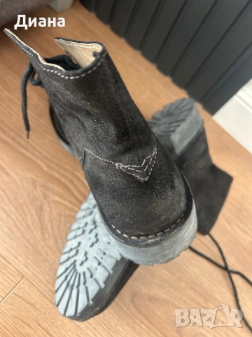 Мъжки боти, снимка 2 - Мъжки боти - 51998484
