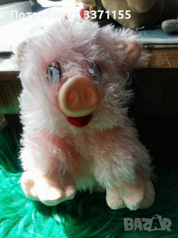 Плюшени играчки нови , снимка 16 - Плюшени играчки - 41774277