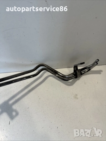 Горивопроводна тръба за Volvo XC60 2.0D (2011), снимка 3 - Части - 53742815