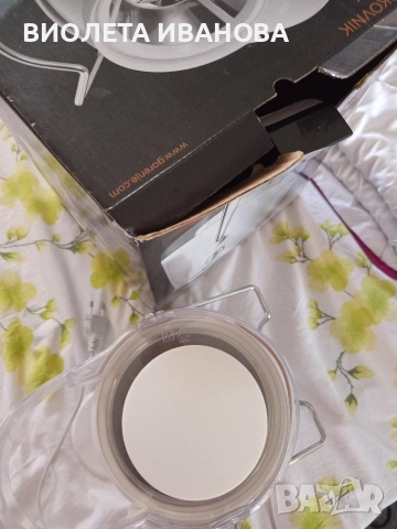 сокоизтисквачка., снимка 4 - Сокоизстисквачки и цитрус преси - 52793315