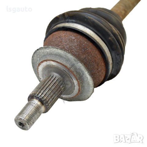 Лява полуоска Mercedes-Benz A-Class (W169) 2004-2012 ID:105197, снимка 2 - Части - 41431259