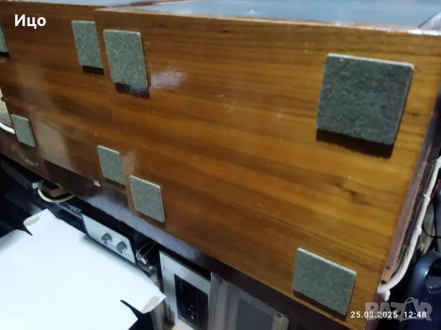 Тонколони Schneider LB 106 HiFi, снимка 8 - Тонколони - 49654673