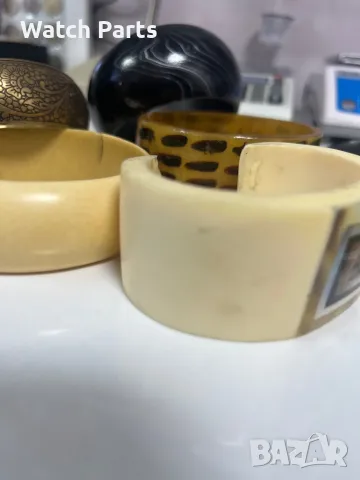 Гривни седем броя, снимка 8 - Гривни - 48505397