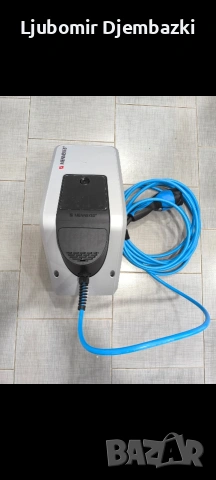 Зарядни станции, снимка 3 - Аксесоари и консумативи - 53145397