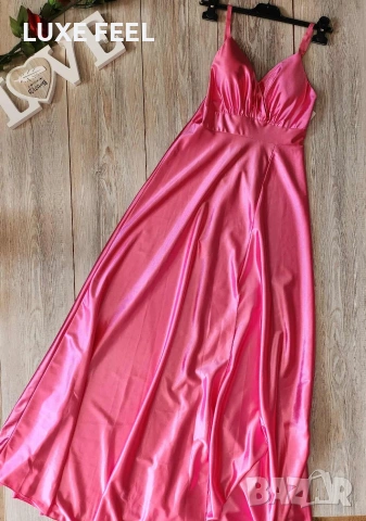 Дамска Рокля ✨, снимка 2 - Рокли - 53225866