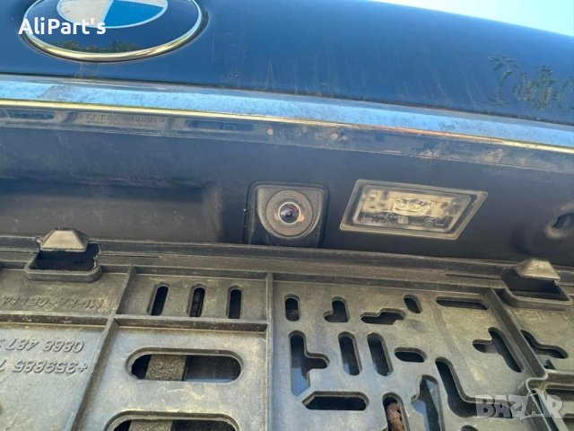 БМВ ф01 750IX 408к  М пакет на части!!!, снимка 12 - Автомобили и джипове - 42139303