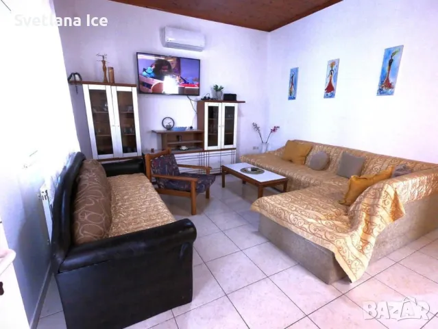 Къща за гости Албатрос -Керамоти, снимка 2 - Къщи - 49623300