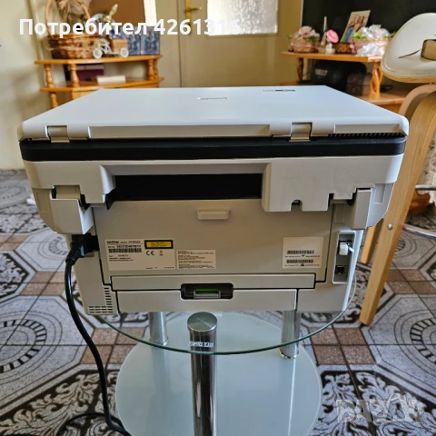Продавам лазерен принтер brother  нов тел:0884771493, снимка 15 - Принтери, копири, скенери - 50747651