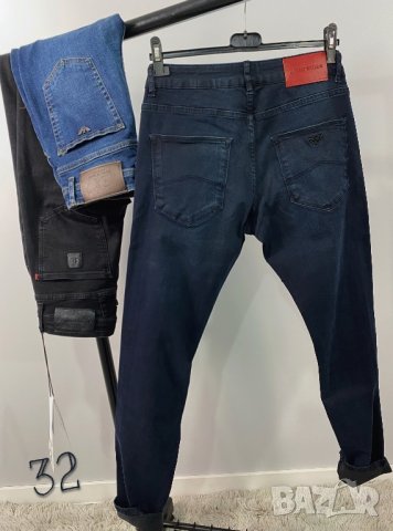  Armani мъжки дънки КОД 32, снимка 5 - Дънки - 38777199