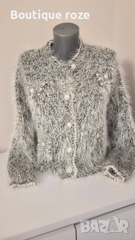 дамски жилетки , снимка 8 - Жилетки - 53250631