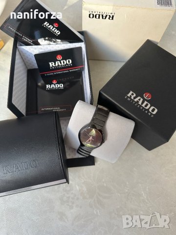 Часовник RADO -True Jubile, снимка 6 - Мъжки - 41704938