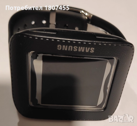 Samsung Galaxy Gear смарт часовник