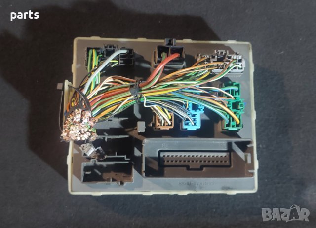 Бушонна Кутия Форд Фокус Мк1 1.8 (3) - D00MB N, снимка 4 - Части - 44190275