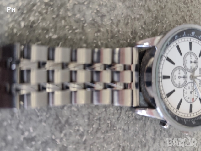 часовник Breitling , снимка 4 - Мъжки - 52209653