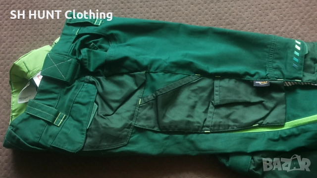 Engelbert Strauss Work Trouser размер 50 / M работен панталон W4-672, снимка 10 - Панталони - 52755150