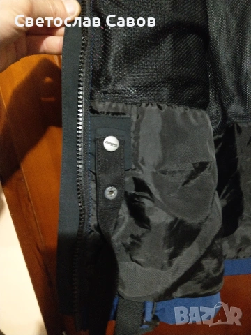 Bergans Dermizaks M р-р., снимка 6 - Якета - 53274554