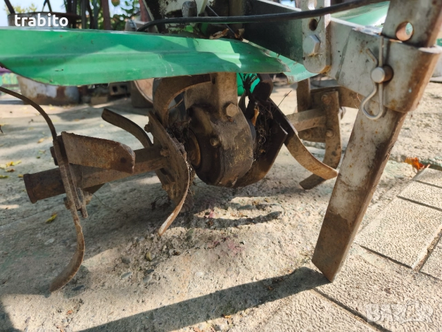 Редуктор комплект с мотички 4-9-25