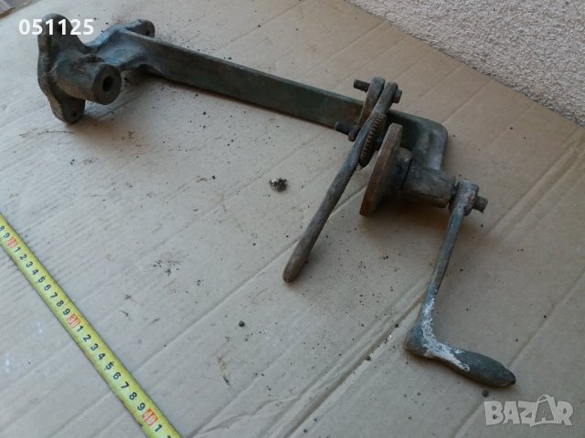 стара машинка за затваряне на шишета за лимонада, снимка 11 - Антикварни и старинни предмети - 36004528