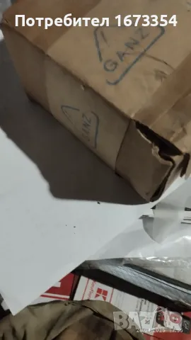 Свещи +Датчик за вода , снимка 16 - Части - 50048024