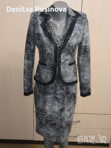 Дамски костюм Junona отговаря на размер L