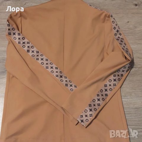 Дамско сако Louis Vuitton, снимка 2 - Сака - 48080100