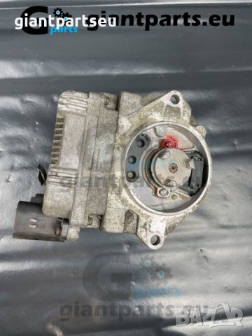 Електромотор за рейка МИНИ Р56 MINI R56 , 6800002726H